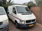 Volkswagen LT Bedrijfswagen, Auto's, 1730 kg, Achterwielaandrijving, Gebruikt, 95 pk
