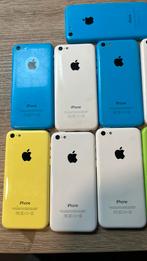 Partij iPhone c, Telecommunicatie, Mobiele telefoons | Apple iPhone, Ophalen, Zo goed als nieuw