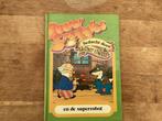 Boek Doctor Snuggles, Boeken, Kinderboeken | Kleuters, Ophalen of Verzenden