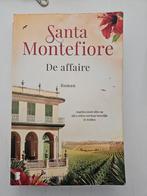 De Affaire - Santa Montefiore, Ophalen of Verzenden