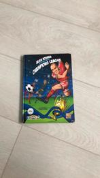 Arjen Robben en de finale van de champions league boek, Boeken, Ophalen of Verzenden, Zo goed als nieuw