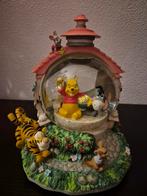 Prachtige snowglobe
Met winnie en vrienden, Ophalen of Verzenden, Zo goed als nieuw, Beeldje of Poppetje