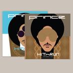 Prince - HITn Run Vinyl Set PHASE I & II 2LPs, Cd's en Dvd's, Vinyl | Pop, Verzenden, 2000 tot heden, Nieuw in verpakking, 12 inch