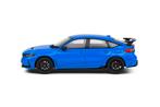 Honda Civic Type R 2022 Schaal 1:43, Hobby en Vrije tijd, Modelauto's | 1:43, Solido, Auto, Solido, Nieuw