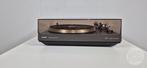 Philips AF 877 Platenspeler | Half-Automatisch | GP401 MKII, Philips, Automatisch, Refurbished, Ophalen of Verzenden