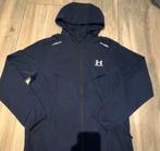 Under armour trainingspak m, Ophalen of Verzenden, Zo goed als nieuw, Zwart, Algemeen