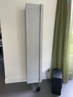 D-TEC Ladekast antraciet design, Huis en Inrichting, Ophalen, Minder dan 50 cm, 5 laden of meer, Zo goed als nieuw