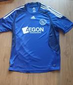 Ajax uitshirt 2008/2009 maat large, Verzamelen, Verzenden, Zo goed als nieuw, Ajax, Shirt