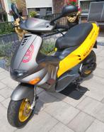 Te koop gilera runner 50cc, Fietsen en Brommers, Scooters | Piaggio, Ophalen, Overige modellen
