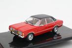 1:43  Ford Taunus GXL 1973  -    IXO, Overige merken, Auto, IXO, Info@bram-modelcars.nl