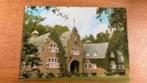 Ansichtkaart Doorn, hoofdingang “Huize Doorn”. 1975, Ophalen of Verzenden, 1960 tot 1980, Utrecht