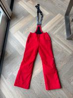 Rode skibroek CMP 176, Kinderen en Baby's, Kinderkleding | Maat 176, Ophalen of Verzenden, Zo goed als nieuw, Jongen of Meisje