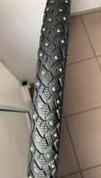 2x Schwalbe spijkerband voor de fiets - 28x1.35 / 700x35C, Band, Schwalbe, Algemeen, Ophalen of Verzenden