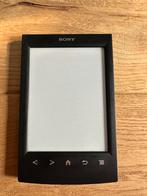 Sony E-reader PRS T2 zwart, Computers en Software, E-readers, Sony PRS-T2, Gebruikt, Ophalen of Verzenden, Touchscreen