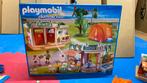 Playmobil camping 5432, Ophalen of Verzenden, Zo goed als nieuw