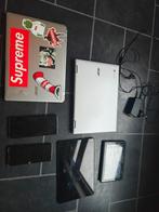 Telefoons, tablets en laptops met defecten!, 128 GB, Ophalen of Verzenden, Zwart, Galaxy S20