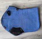 Lemieux Bluebell Full spring / cc suede, Dieren en Toebehoren, Paarden en Pony's | Dekens en Dekjes, Ophalen of Verzenden, Zo goed als nieuw