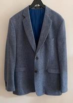 Wollen colbert van STEPPIN OUT..mt:l, Steppin out, Blauw, Ophalen of Verzenden, A