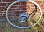 Batavus 24V ION achterwiel + Motor, Gebruikt, Algemeen, Batavus, Ophalen