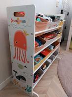 Open Kast voor Speelgoed - Kinderkamer, Ophalen