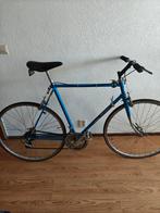 Racefiet Koga miyata, Fietsen en Brommers, Fietsen | Racefietsen, Ophalen, Gebruikt, Staal, Koga Miyata