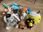 Toys and Plush toys for free, Ophalen, Gebruikt, Overige typen