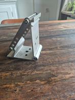 Montage beugels Fiamma F45S, Ophalen of Verzenden, Gebruikt