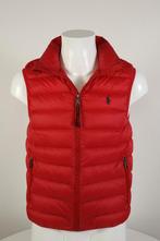 Ralph Lauren bodywarmer - Rood - S, Kleding | Heren, Bodywarmers, Ralph Lauren, Ophalen of Verzenden, Zo goed als nieuw, Rood