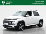 Hyundai Inster Evolve 49 kWh | Navigatie | Demo | (bj 2025), Automaat, Gebruikt, 4 stoelen, Wit