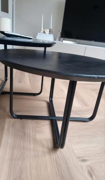 Leuke salontafel beschikbaar voor biedingen