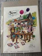 Libris van Barabas 15 Jaar, Verzamelen, Stripfiguren, Ophalen of Verzenden, Zo goed als nieuw, Overige typen