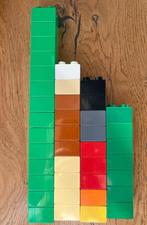 40 kleine duplo blokjes 7,50, Ophalen of Verzenden, Zo goed als nieuw, Duplo