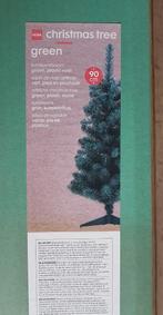 Kerstboom. Kunst. 90 cm hoog., Ophalen, Nieuw