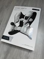 Woojer Haptic Vest voor oa Meta Quest, Spelcomputers en Games, Virtual Reality, Ophalen of Verzenden, Nieuw, Overige typen, Overige platformen