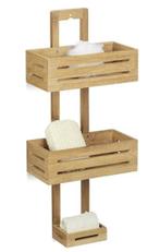 Badkamerkorf Bamboe - UITVERKOOP, Ophalen, Nieuw