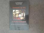 Jan Minderhoud - Vertrouw op mij en ik zal je vrede geven, Ophalen of Verzenden, Zo goed als nieuw, Jan Minderhoud; Jenö Sebök