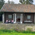 Cosy Cottage bij Amsterdam, Utrecht, Amersfoort , t Gooi t.h, 1 slaapkamer, Aan meer of rivier, Landelijk, Eigenaar