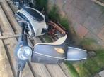 Vespa look loop sloop, Fietsen en Brommers, Ophalen, Gebruikt, Vespa