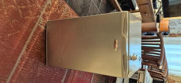 Koelkast beschikbaar voor biedingen