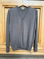 Conbipel trui met gilet 100% merino, Ophalen of Verzenden, Zo goed als nieuw, Bruin