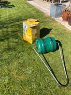 Verrijdbare water container 30 ltr. Pyramid., Ophalen, Zo goed als nieuw