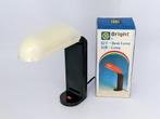 tafellamp GH Bright, Overige materialen, Vintage design, Verzenden, Zo goed als nieuw