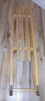 Houten Slee - Utrecht, Ophalen of Verzenden