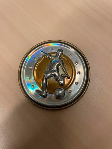 Super cluppie plus nr 01 beschikbaar voor biedingen