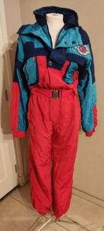 Vintage skipak. Fout skipak maat M, Ophalen of Verzenden, Zo goed als nieuw, Maat 48/50 (M), Pak