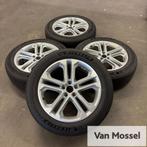 Audi Q5 Michelin E Primacy 235/55/R19 105W, 19 inch, Gebruikt, -, -