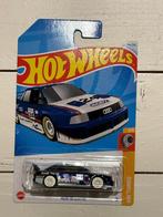 Audi 90 Quattro STH, Hobby en Vrije tijd, Modelauto's | Overige schalen, Ophalen of Verzenden, Zo goed als nieuw, Auto