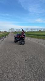 piaggio zip 172 cc ( in onderdelen ), Ophalen, Zo goed als nieuw, Tweetakt, Zip
