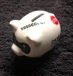 Spaarpot, spaarvarken, Piggy bank, nieuw, Verzamelen, Spaarpotten, Ophalen of Verzenden, Nieuw, Steen, Aardewerk of Keramiek, Dier