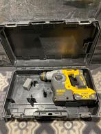 Dewalt boorhamer, Ophalen, Zo goed als nieuw, Boor- en/of Breekhamer